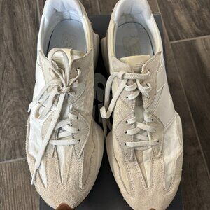 New Balance 327 Lifestyle tennis shoes size 10.5
